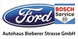 Logo Autohaus - Bieberer Straße GmbH